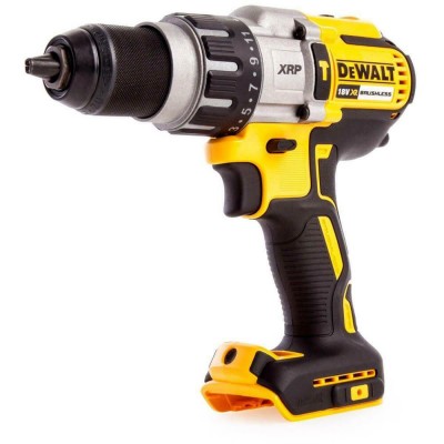 Дриль-шурупокрут акумуляторний безщітковий ударний DeWALT DCD996NT