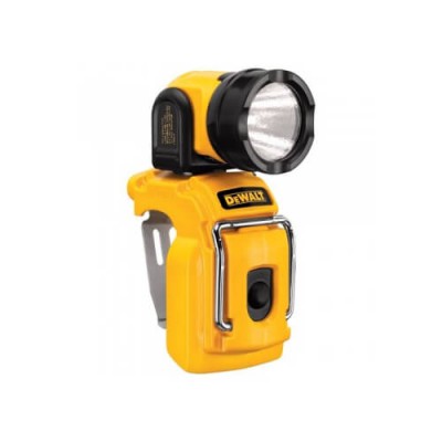 Переносний акумуляторний ліхтар світлодіодний Dewalt DCL510N