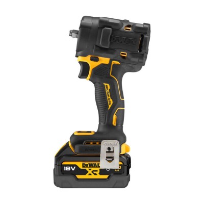 Гайковерт ударный аккумуляторный бесщёточный DeWALT DCF923P2G