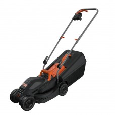 Газонокосилка электрическая BLACK+DECKER BEMW351