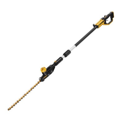 Кущоріз акумуляторний безщітковий зі штангою DeWALT DCMPH566P1