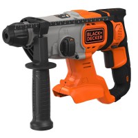 Перфоратор аккумуляторный BLACK+DECKER BCD900B