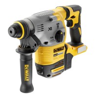 Перфоратор аккумуляторный бесщеточный DeWALT DCH283NT