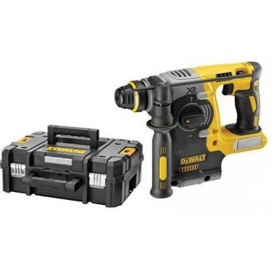 Перфоратор аккумуляторный бесщеточный DeWALT DCH283NT
