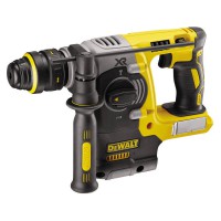 Перфоратор dewalt на аккумуляторе DCH274N