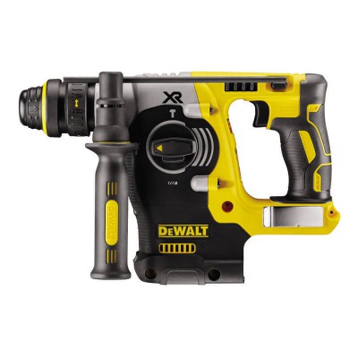 Перфоратор dewalt на аккумуляторе DCH274N