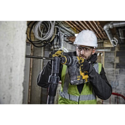 Перфоратор dewalt на аккумуляторе DCH274N