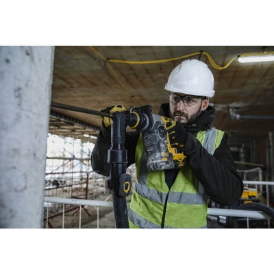 Перфоратор dewalt на аккумуляторе DCH274N