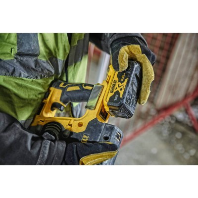 Перфоратор dewalt на аккумуляторе DCH274N