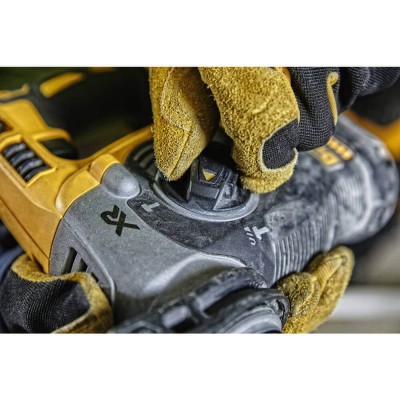 Перфоратор dewalt на аккумуляторе DCH274N