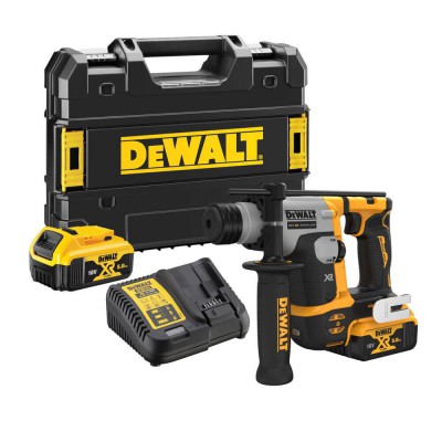 Бесщеточный перфоратор аккумуляторный бесщеточный DeWALT DCH172P2