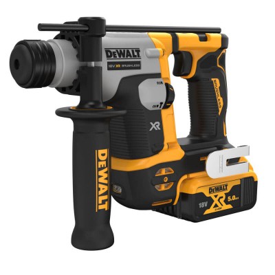 Бесщеточный перфоратор аккумуляторный бесщеточный DeWALT DCH172P2