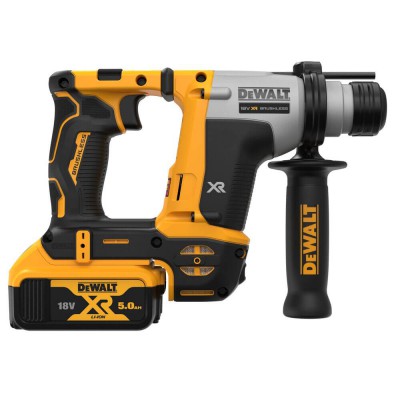 Бесщеточный перфоратор аккумуляторный бесщеточный DeWALT DCH172P2