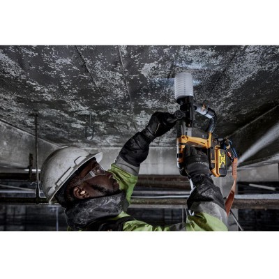 Бесщеточный перфоратор аккумуляторный бесщеточный DeWALT DCH172P2