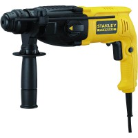 Перфоратор stanley fatmax SFMEH200K сетевой