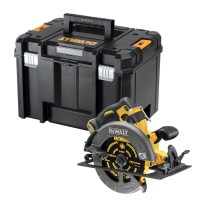 Пила дисковая аккумуляторная DeWALT DCS578NT