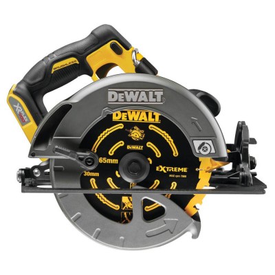 Пила дисковая аккумуляторная DeWALT DCS578NT