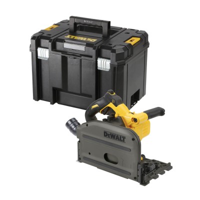 Пила дисковая погружная аккумуляторная DeWALT DCS520NT