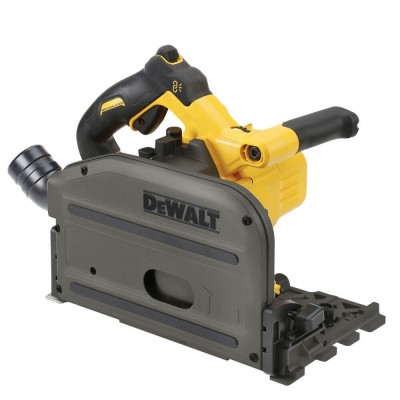 Пила дисковая погружная аккумуляторная DeWALT DCS520NT