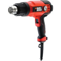 Электрофен технический Black+Decker KX2200K