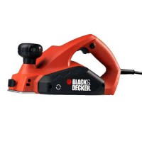 Рубанок електро Black+Decker KW712KA