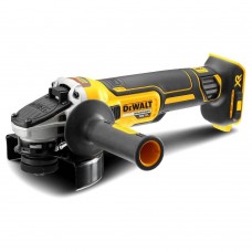 Аккумуляторная шлифмашина Dewalt DCG405N