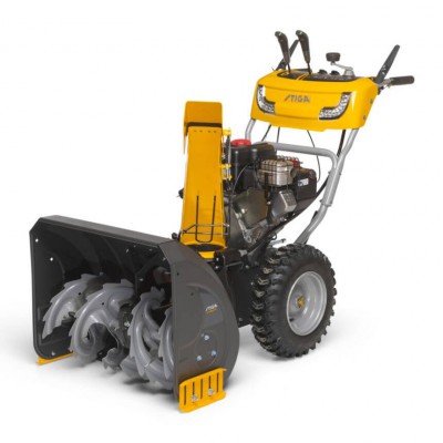 Снігоприбирач бензиновий STIGA ST5266PB