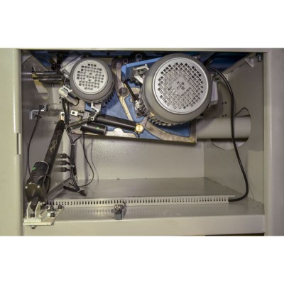 Станок форматно раскроечный для дсп Fdb Maschinen 827698