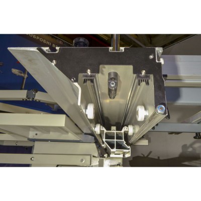 Станок форматно раскроечный для дсп Fdb Maschinen 827698