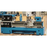 Токарно-гвинторізний верстат металу FDB Maschinen Turner 500x1500W-DPA