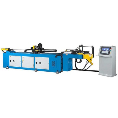Трубогибочный станок с ЧПУ для 3d-гибки Fdb Maschinen SB38CNC3A