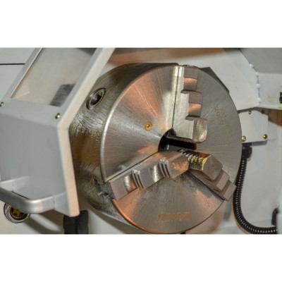 Токарний верстат металу FDB Maschinen 827711