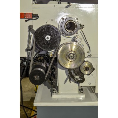 Токарний верстат металу FDB Maschinen 827711