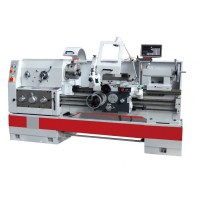 Токарно винторезный станок по металлу FDB Maschinen Turner 500x1500C-DPA