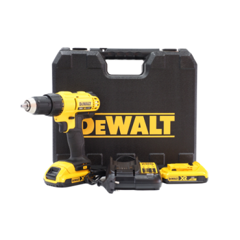 Скидки на DeWalt до 30%