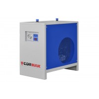 Вологопоглинач промисловий Cormak N20S/230V