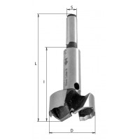 Сверла Forstnera Wave Cutter