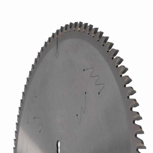 Пильный диск 450x30x2,8x66 - для торцовки (поперечный рез) ITA P01.450030066.00W