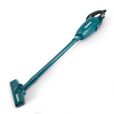 Порохотяг будівельний акумуляторний Makita DCL180