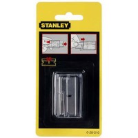 Лезвия запасные STANLEY 0-28-510