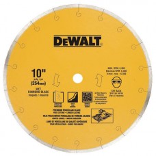 Диск алмазний відрізний DeWALT DT3734