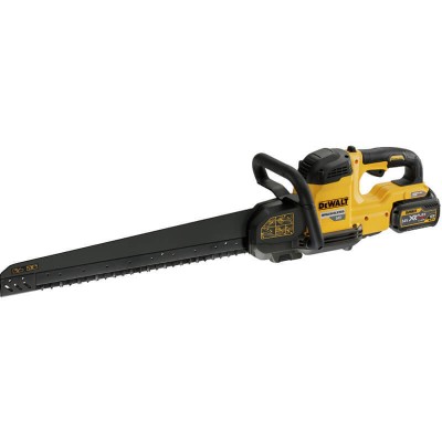 Пила аккумуляторная DeWALT DCS398T2