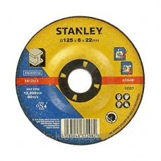 Коло шліфувальний по металу STANLEY STA32055