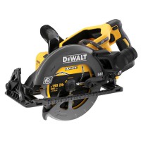 Пила дискова акумуляторна бесщеточний DeWALT DCS577N