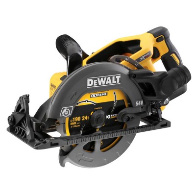 Пила дискова акумуляторна бесщеточний DeWALT DCS577N