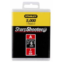 Скобы STANLEY 1-TRA204T