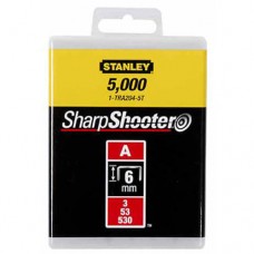 Скобы STANLEY 1-TRA204T