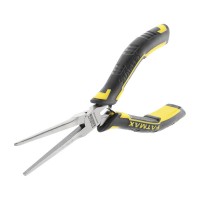 Мини плоскогубцы STANLEY FMHT0-80520