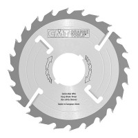 CMT 250x70x2,7x20 пильний диск для багатопила з тонким пропилом, поздовжній різ (280.020.10V)