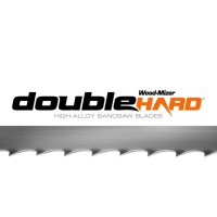 Пила на ленточную пилораму Wood-Mizer Double Hard 38x1,27 roh по дереву